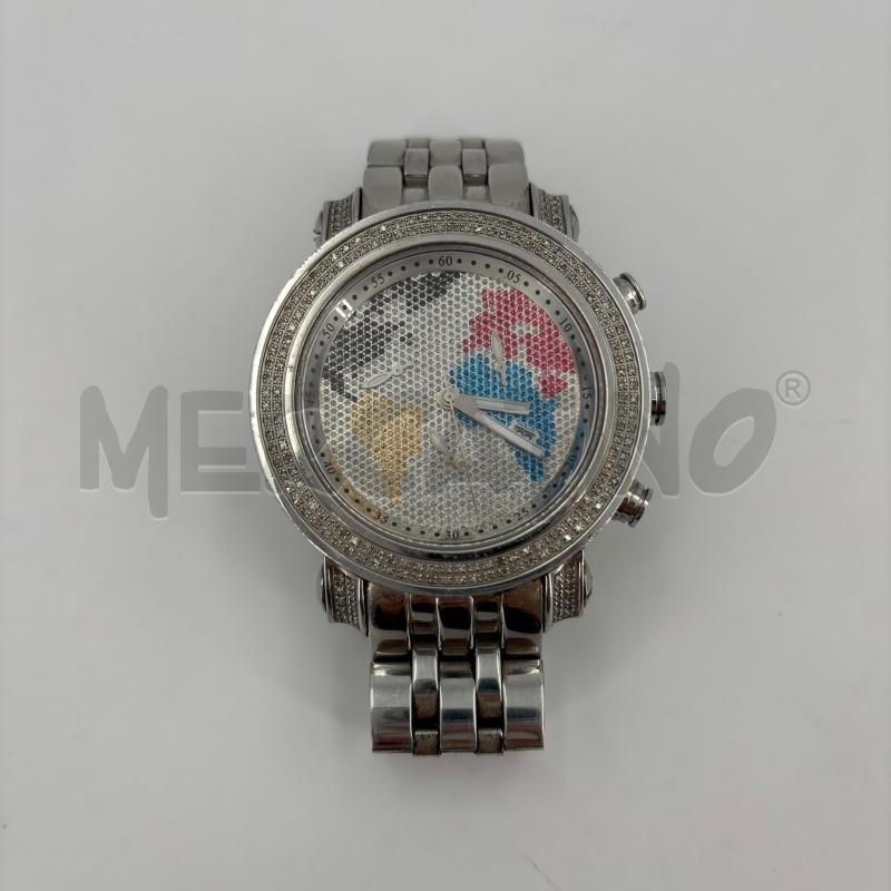 OROLOGIO DA POLSO JOE RODEO TYLER JTY10 | Mercatino dell'Usato Roma torrevecchia 1