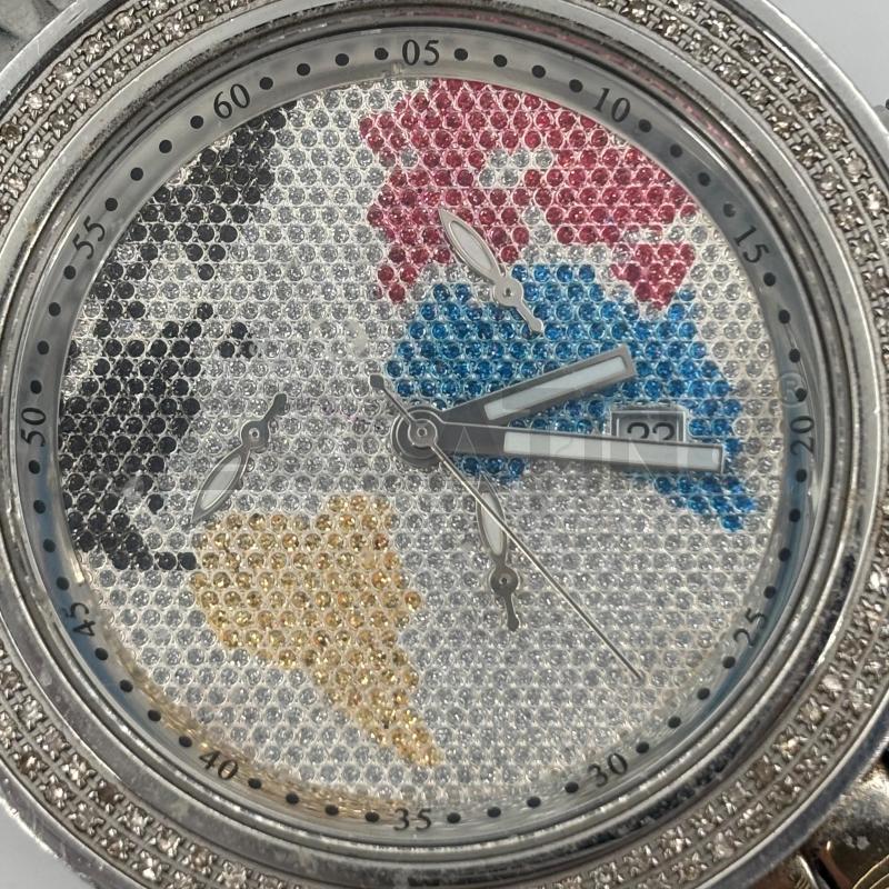 OROLOGIO DA POLSO JOE RODEO TYLER JTY10 | Mercatino dell'Usato Roma torrevecchia 2