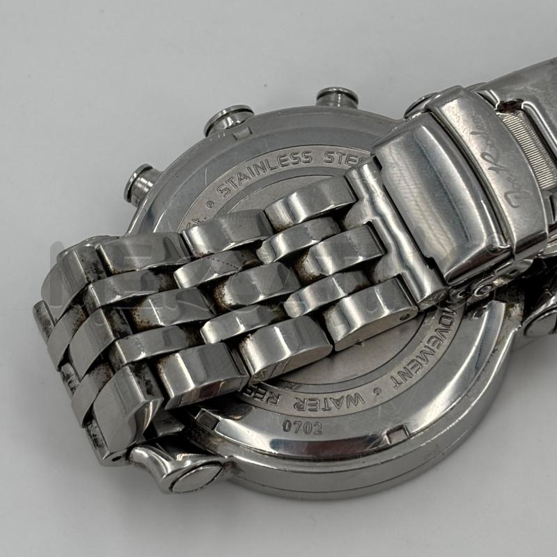 OROLOGIO DA POLSO JOE RODEO TYLER JTY10 | Mercatino dell'Usato Roma torrevecchia 4