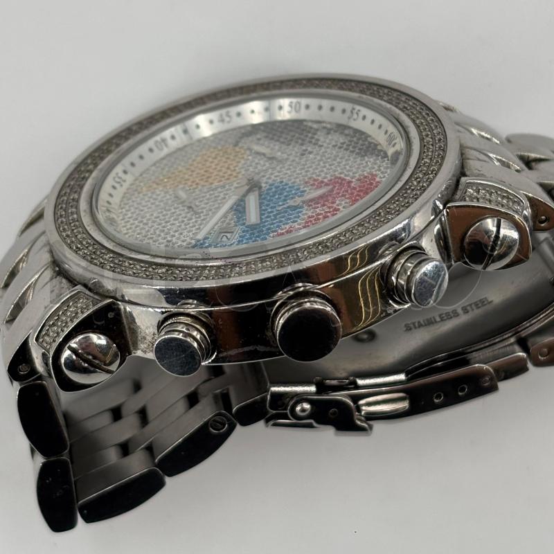 OROLOGIO DA POLSO JOE RODEO TYLER JTY10 | Mercatino dell'Usato Roma torrevecchia 5