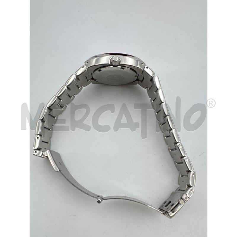 OROLOGIO DA POLSO KIENZLE ARGENT QUADRANTE ROSA | Mercatino dell'Usato Roma torrevecchia 4