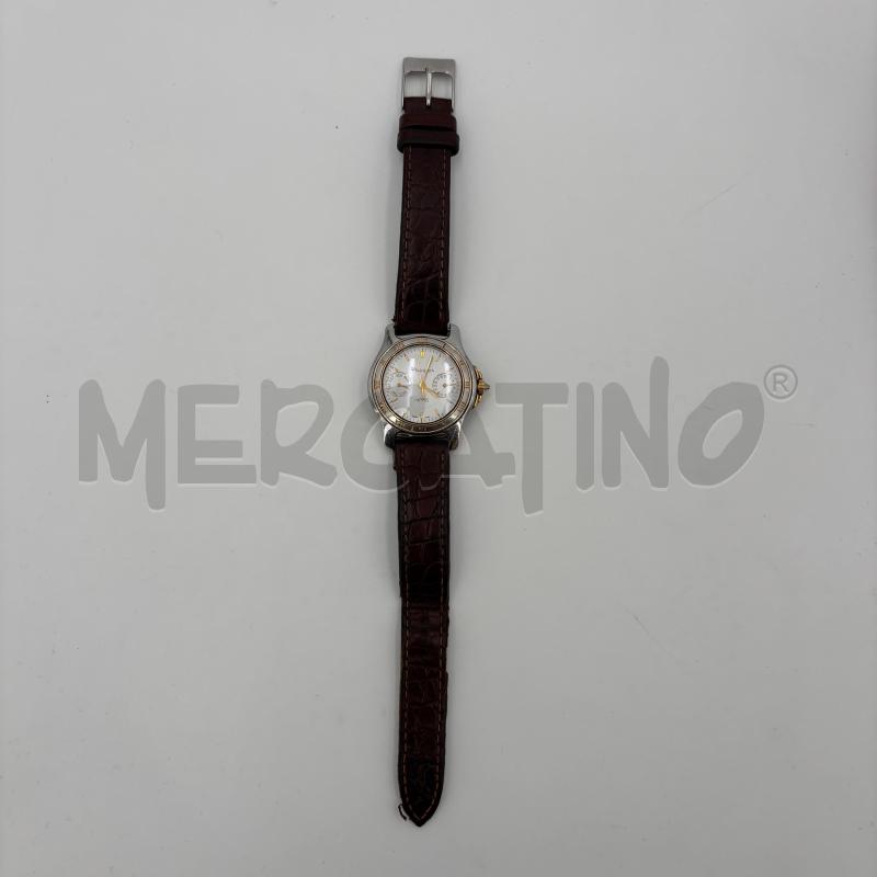 OROLOGIO DA POLSO PHILIP WATCH HIPPOS BATTERIA DA SOSTITUIRE | Mercatino dell'Usato Roma torrevecchia 1