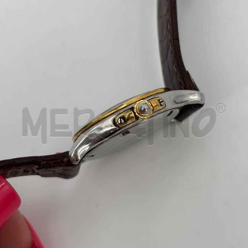 OROLOGIO DA POLSO PHILIP WATCH HIPPOS BATTERIA DA SOSTITUIRE | Mercatino dell'Usato Roma torrevecchia 5