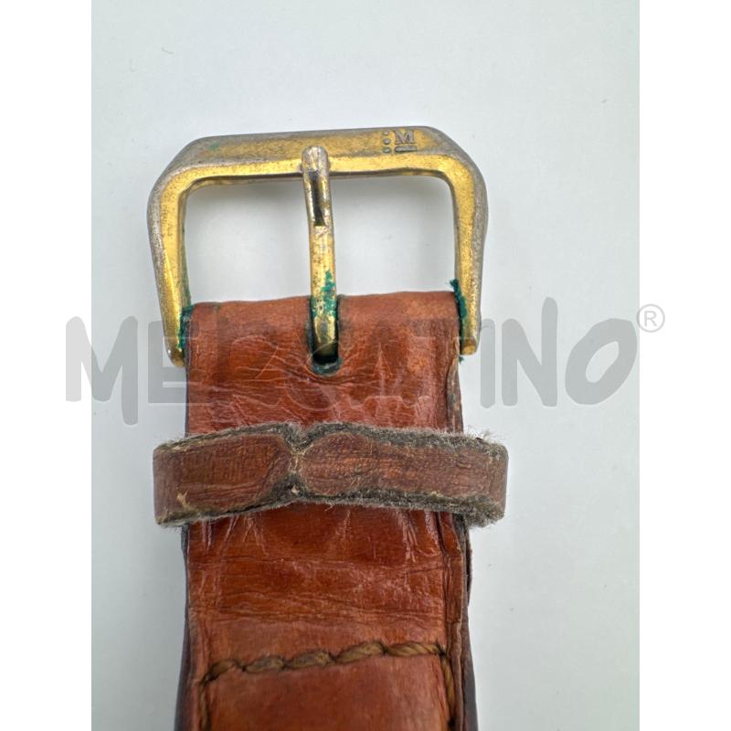 OROLOGIO DA POLSO SECTOR QUADRANTE DORATO ARGENT | Mercatino dell'Usato Roma torrevecchia 4