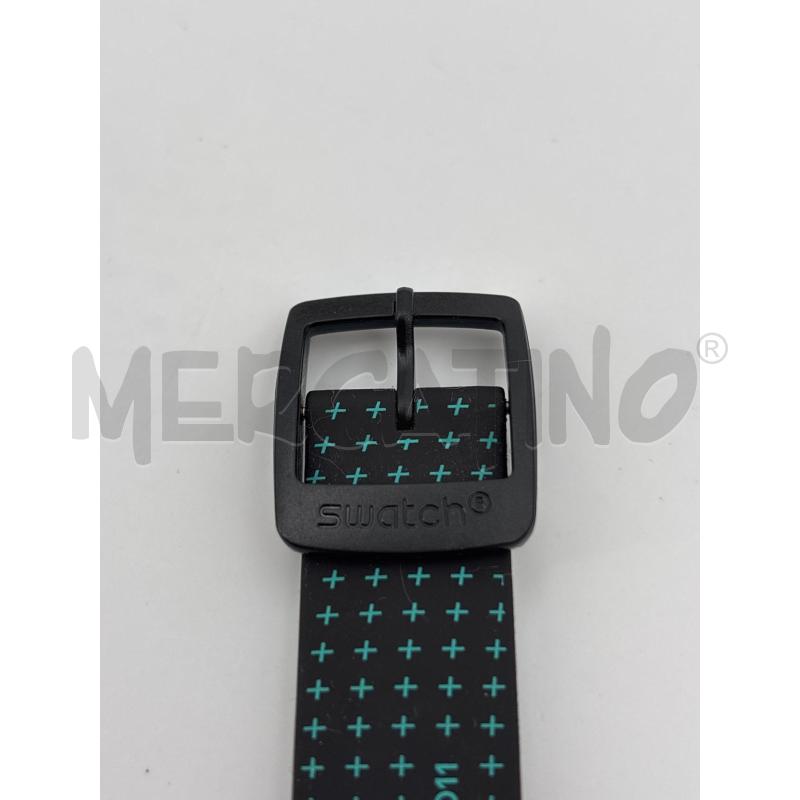 OROLOGIO DA POLSO SWATCH FIVB VINTAGE | Mercatino dell'Usato Roma torrevecchia 4