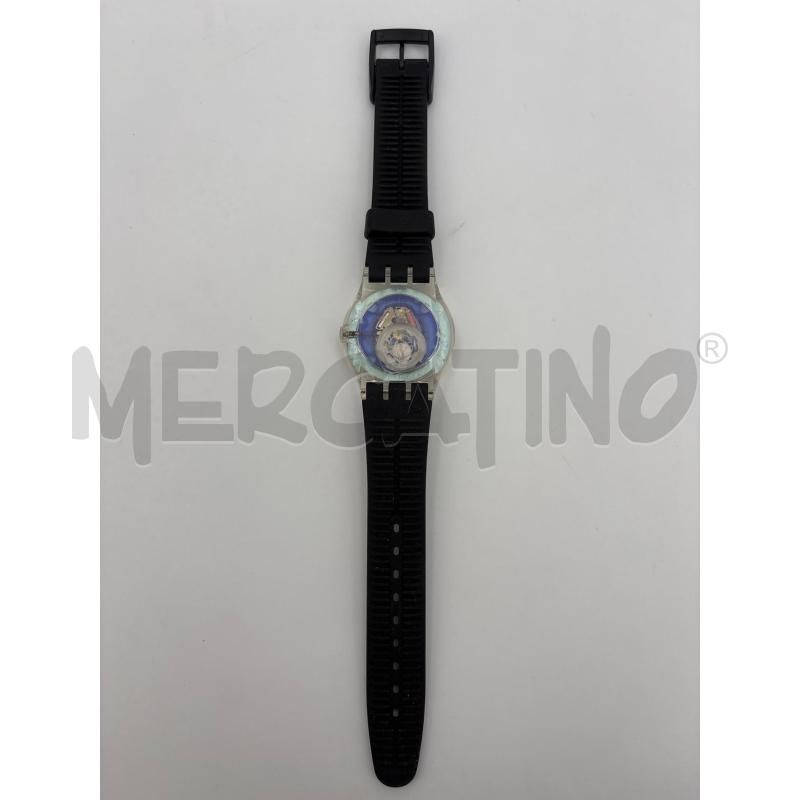OROLOGIO DA POLSO SWATCH FIVB VINTAGE | Mercatino dell'Usato Roma torrevecchia 5