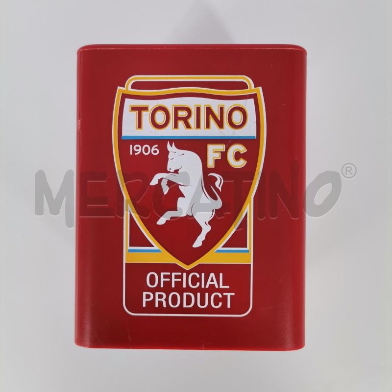 OROLOGIO DA POLSO TORINO FC | Mercatino dell'Usato Roma torrevecchia 4