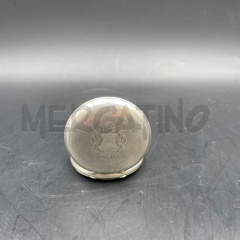 OROLOGIO DA TASCHINO BRENETS 639470 NON FUNZIONATE | Mercatino dell'Usato Roma torrevecchia 3