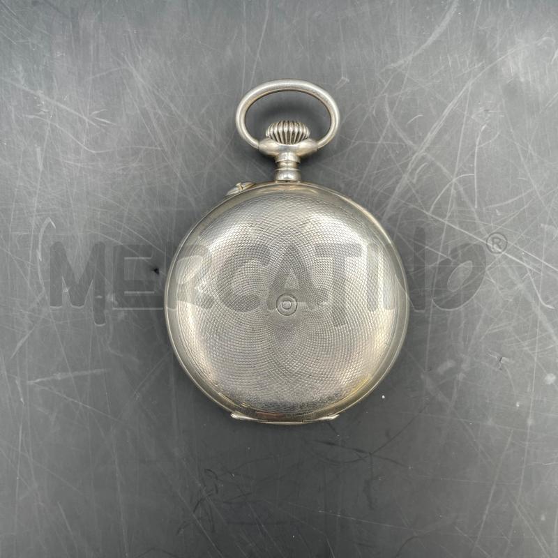 OROLOGIO DA TASCHINO BRENETS 639470 NON FUNZIONATE | Mercatino dell'Usato Roma torrevecchia 5