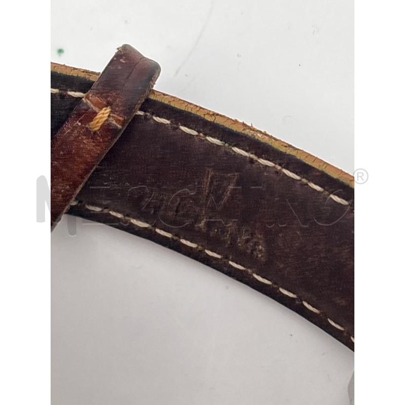 OROLOGIO FESTINA CINTURINO PELLE MARRONE  16118 | Mercatino dell'Usato Roma torrevecchia 3