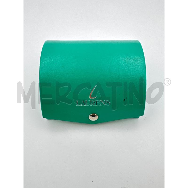 OROLOGIO LAURENS CINTURINO PELLE 22632 | Mercatino dell'Usato Roma torrevecchia 5