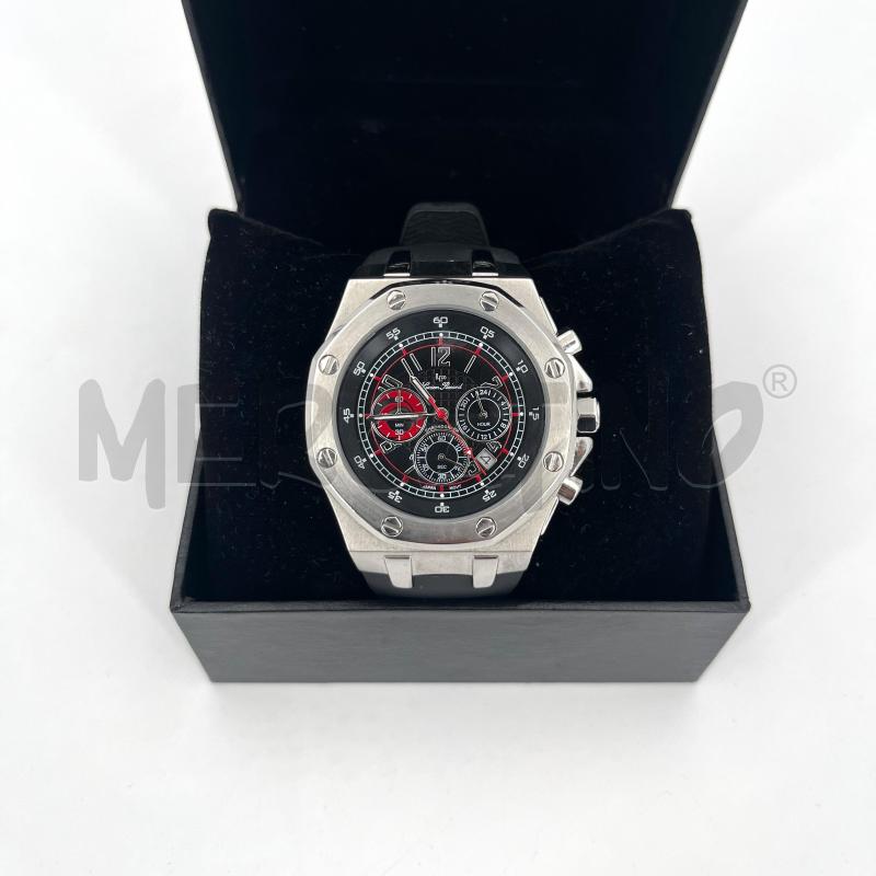OROLOGIO  LUCIEN PICCARD 26583BK | Mercatino dell'Usato Roma torrevecchia 2