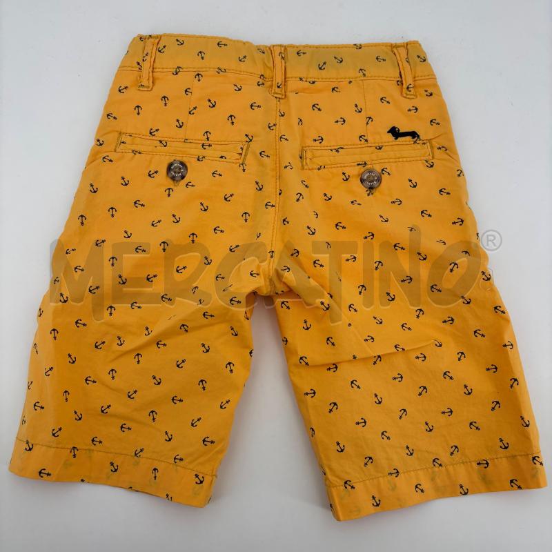 PANTALONE B HARMONT&BLAINE ARANCIONE A CORE | Mercatino dell'Usato Roma torrevecchia 2
