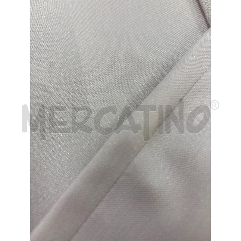 PANTALONE DONNA AMINA RUBINACCI LILLA LAMINATO | Mercatino dell'Usato Roma torrevecchia 4