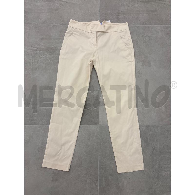 PANTALONE DONNA CARLA G. PANNA  | Mercatino dell'Usato Roma torrevecchia 1