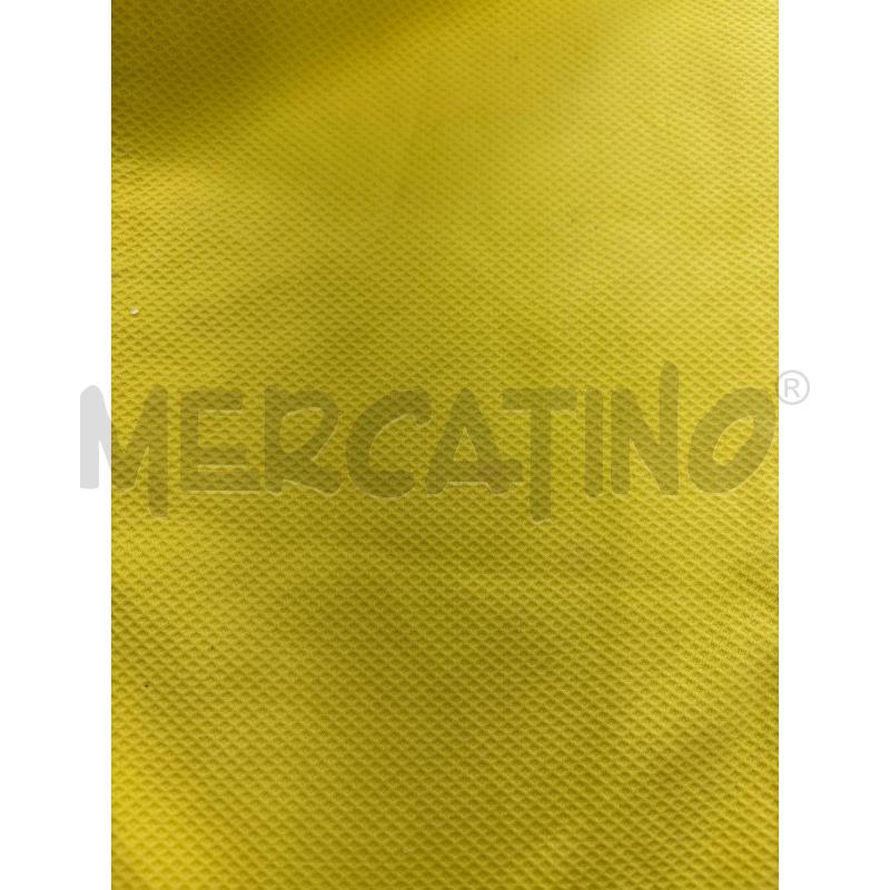 PANTALONE D 1A CLASSE GIALLO SKINNY | Mercatino dell'Usato Roma torrevecchia 5