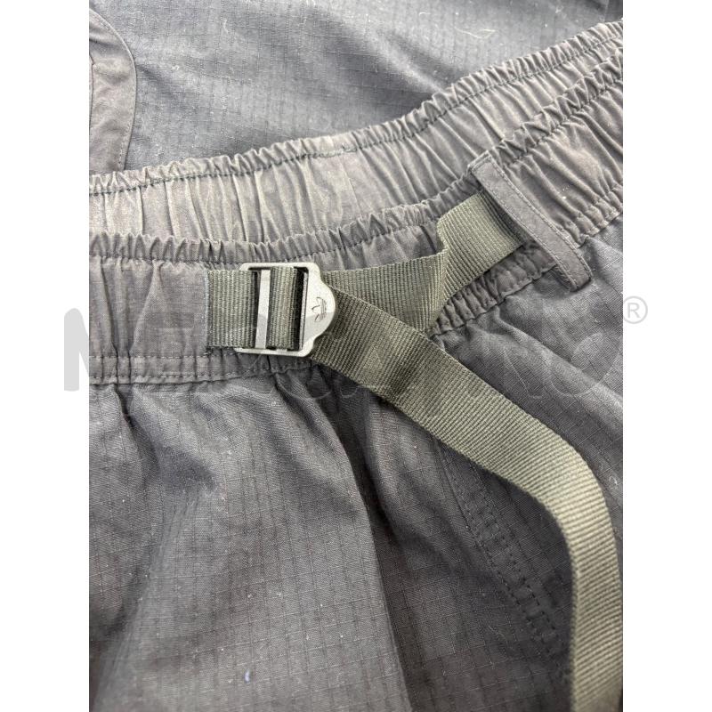 PANTALONE D ADIDAS NERO CARGO GESSATO | Mercatino dell'Usato Roma torrevecchia 5