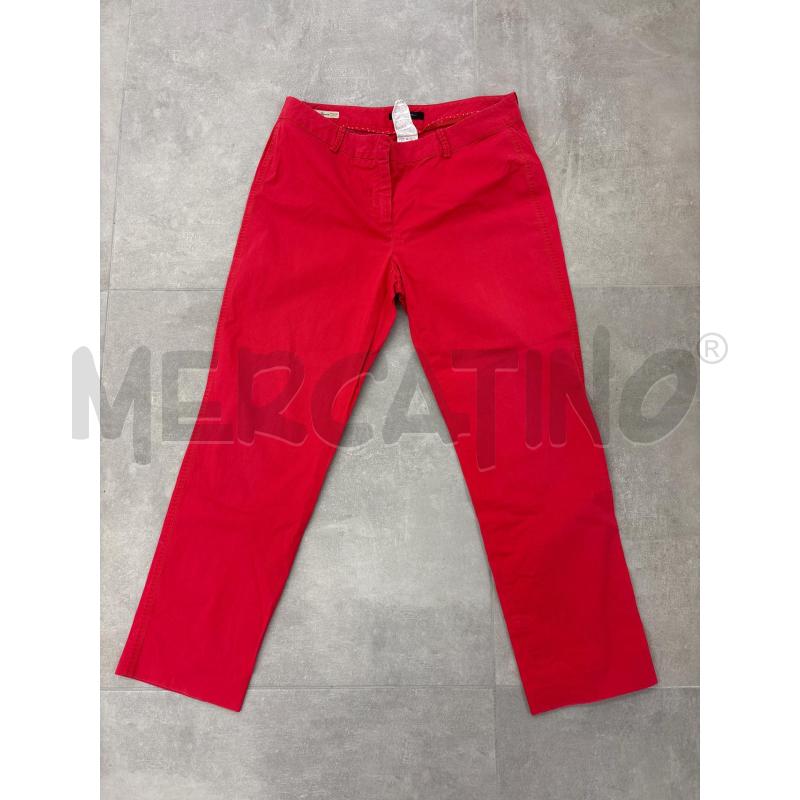 PANTALONE D WEEKWND ROSA ACCESO | Mercatino dell'Usato Roma torrevecchia 1