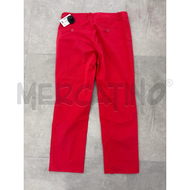 PANTALONE D WEEKWND ROSA ACCESO | Mercatino dell'Usato Roma torrevecchia 2