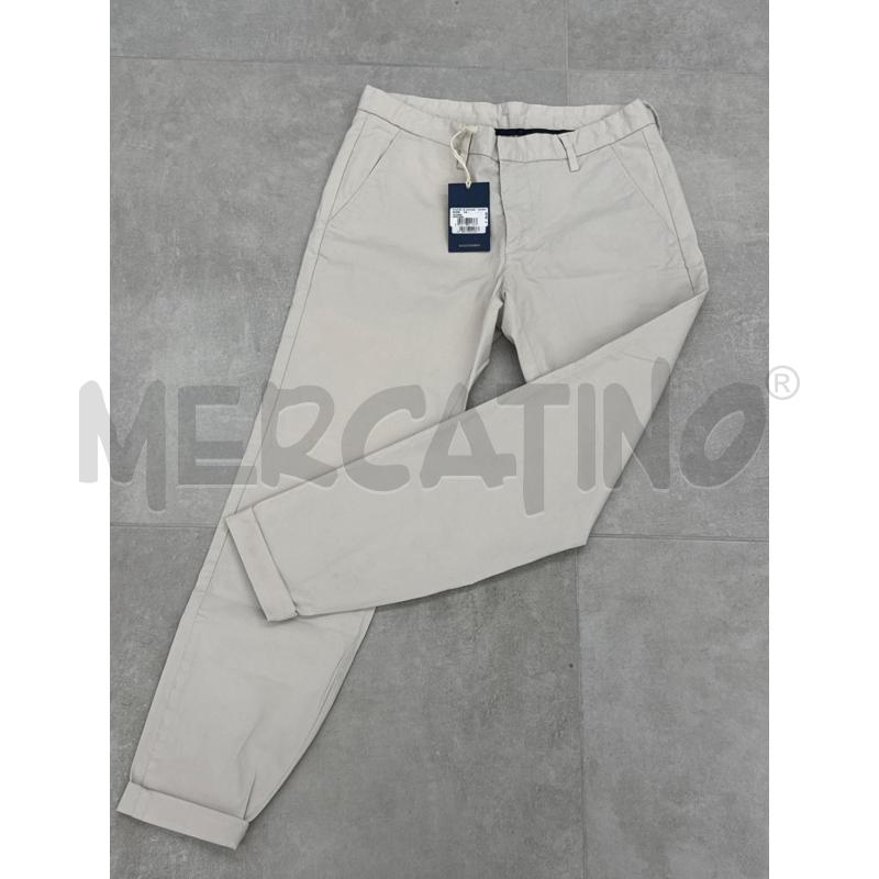 PANTALONE PAUL TAYLOR BEIGE  | Mercatino dell'Usato Roma torrevecchia 2