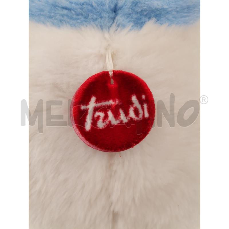 PELUCHE PINGUINO SOLITARIO NICHILISTA | Mercatino dell'Usato Roma torrevecchia 2