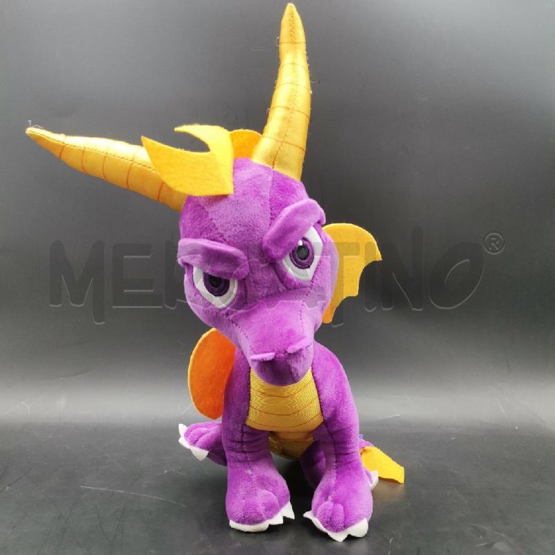 PELUCHE SPYRO | Mercatino dell'Usato Roma torrevecchia 1