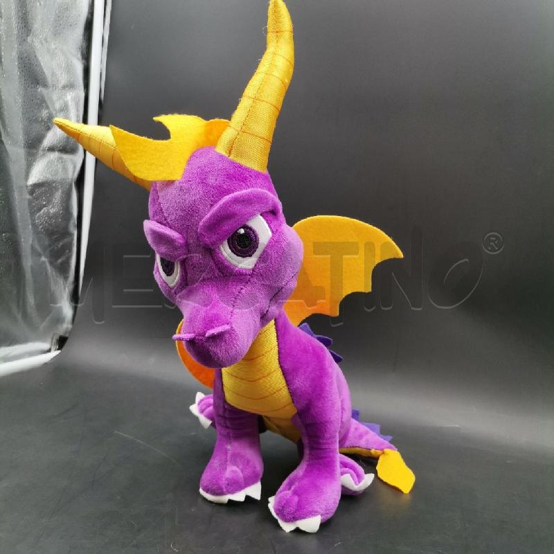 PELUCHE SPYRO | Mercatino dell'Usato Roma torrevecchia 2