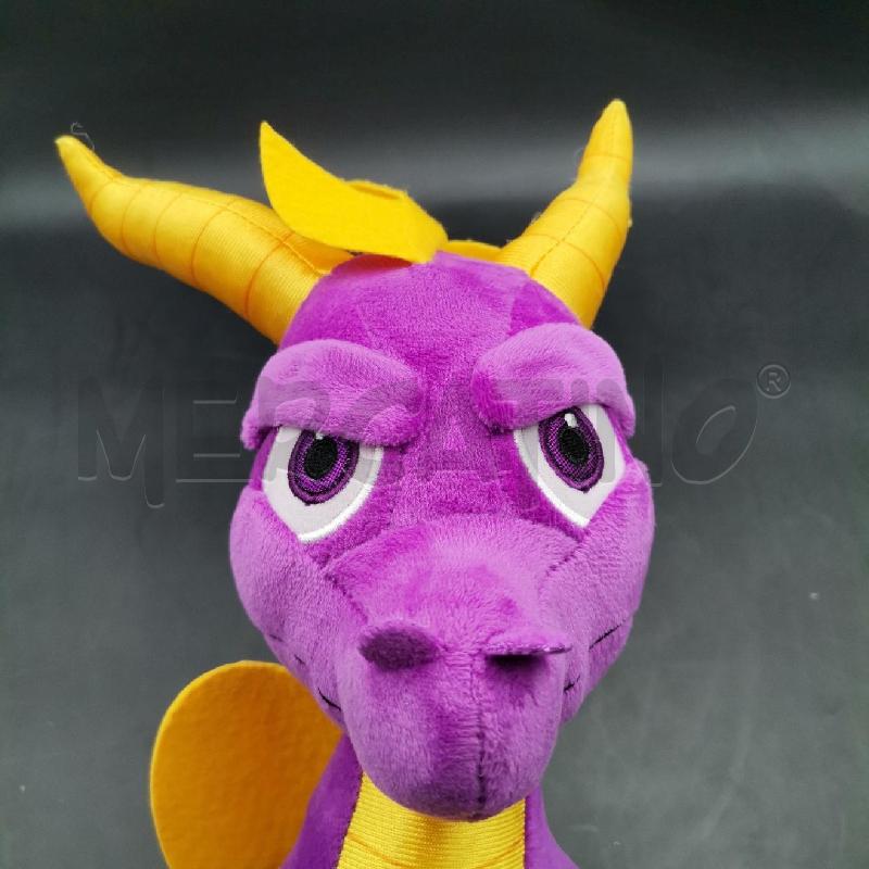 PELUCHE SPYRO | Mercatino dell'Usato Roma torrevecchia 5