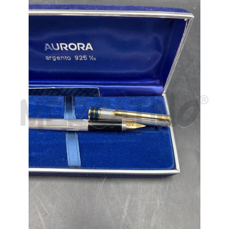 PENNA AURORA ARG | Mercatino dell'Usato Roma torrevecchia 2