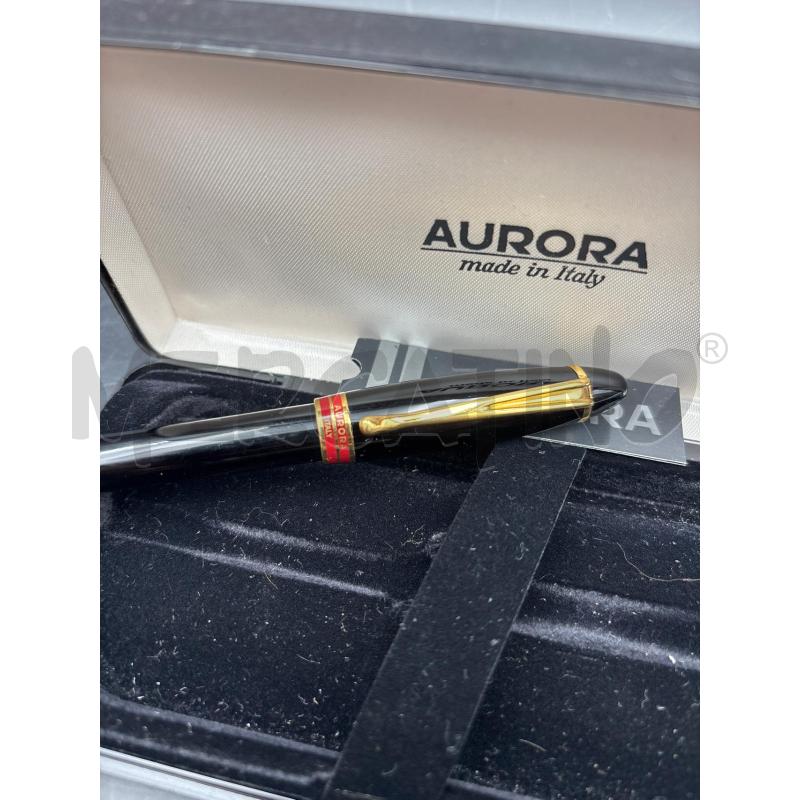 PENNA A SFERA AURORA IPSILON | Mercatino dell'Usato Roma torrevecchia 2