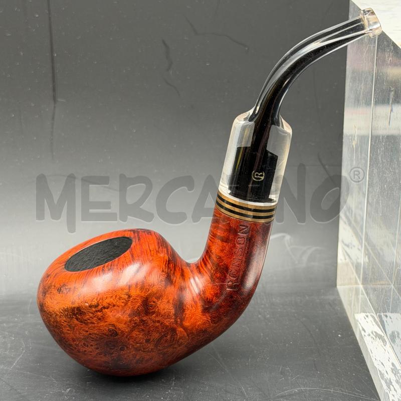 PIPA COLLEZIONE RONSON | Mercatino dell'Usato Roma torrevecchia 1