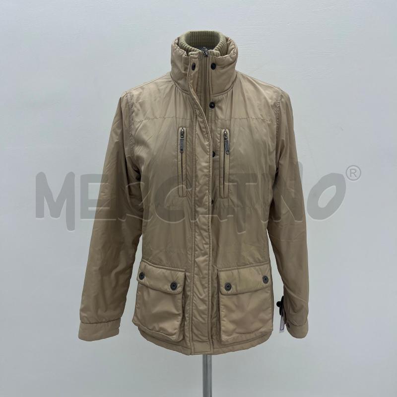 PIUMINO ASPESI BEIGE  | Mercatino dell'Usato Roma torrevecchia 1
