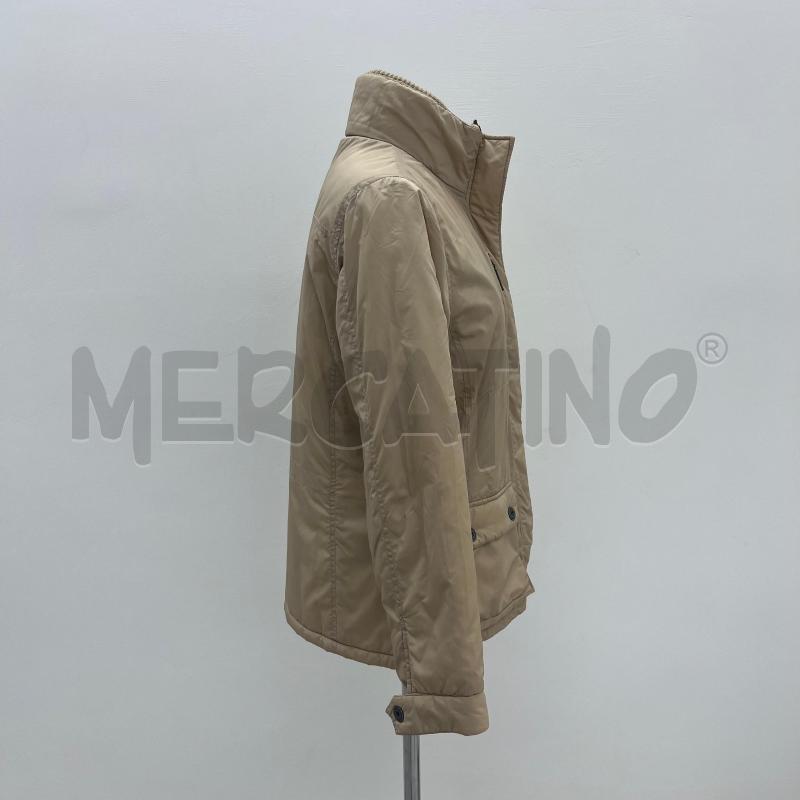 PIUMINO ASPESI BEIGE  | Mercatino dell'Usato Roma torrevecchia 2