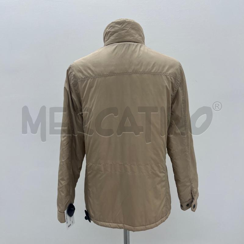 PIUMINO ASPESI BEIGE  | Mercatino dell'Usato Roma torrevecchia 3