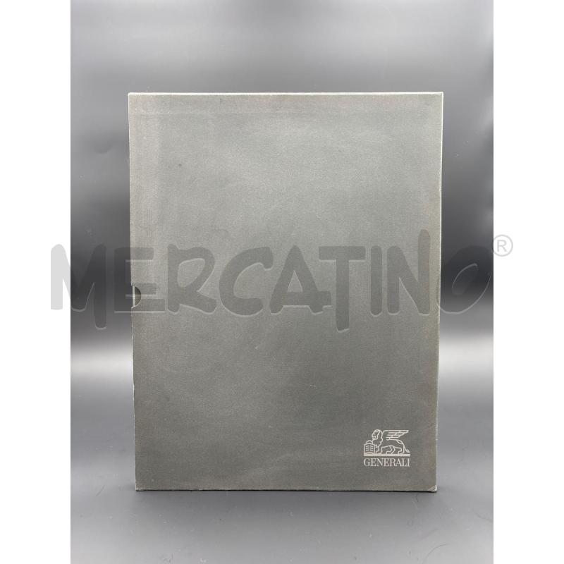 PLACCA ASSICURAZIONI GENERALI | Mercatino dell'Usato Roma torrevecchia 1
