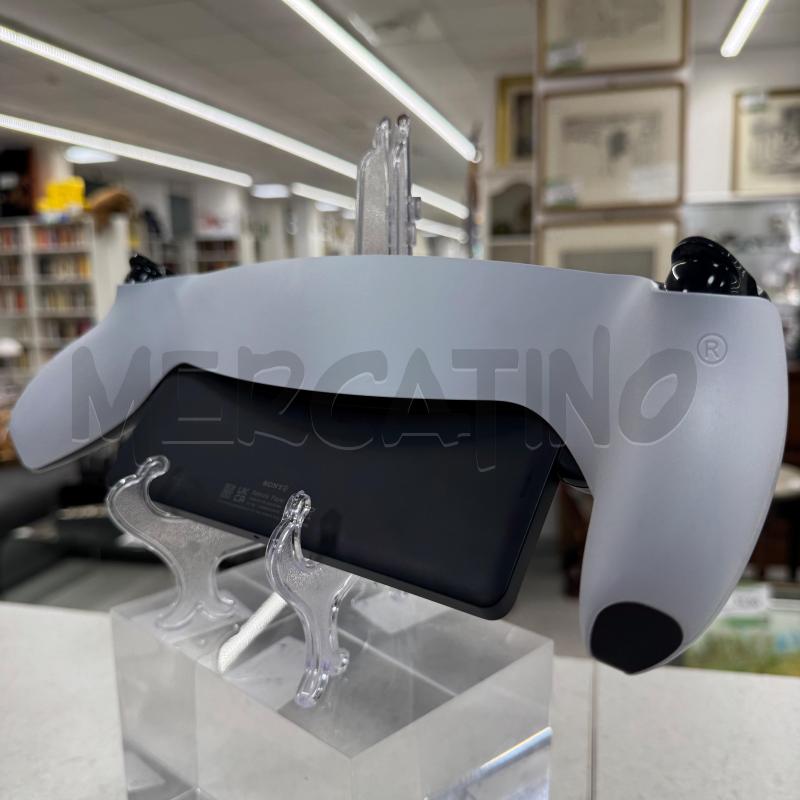 PLAY STATION PORTAL GIÀ FORMATTATA | Mercatino dell'Usato Roma torrevecchia 5
