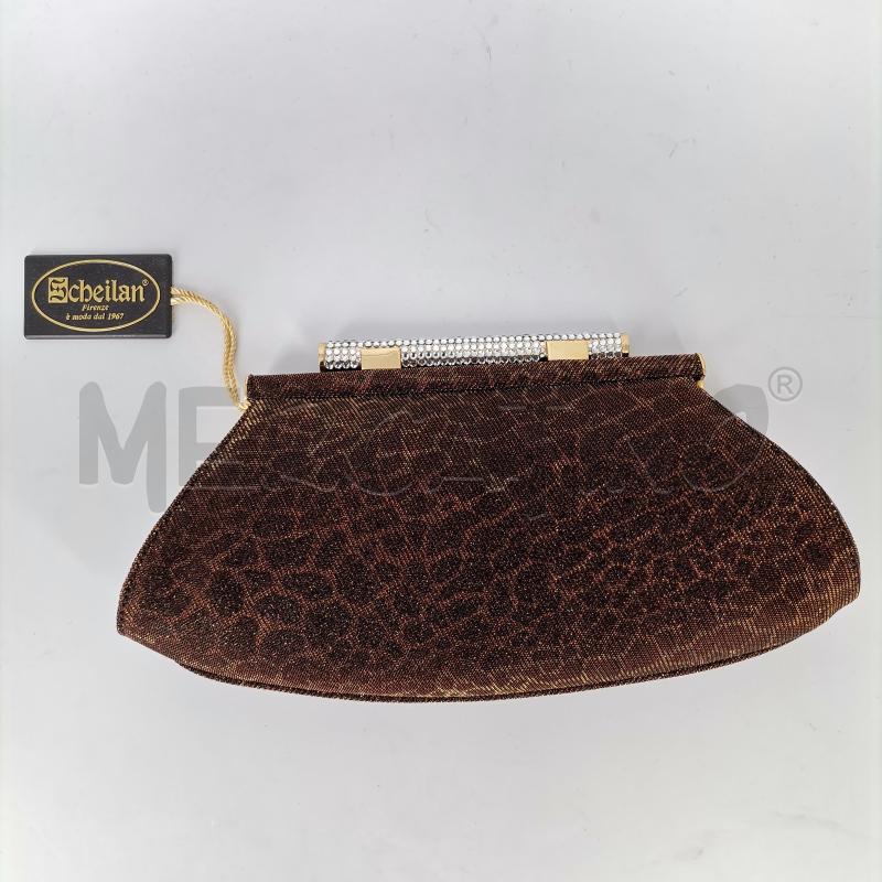 POCHETTE SCHEILAN FIRENZE  | Mercatino dell'Usato Roma torrevecchia 2