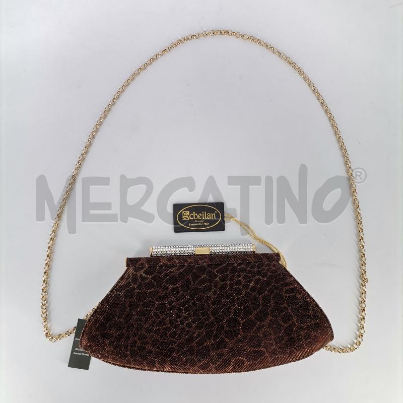 POCHETTE SCHEILAN FIRENZE  | Mercatino dell'Usato Roma torrevecchia 3