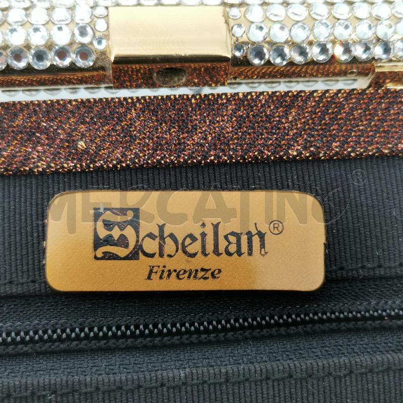 POCHETTE SCHEILAN FIRENZE  | Mercatino dell'Usato Roma torrevecchia 4