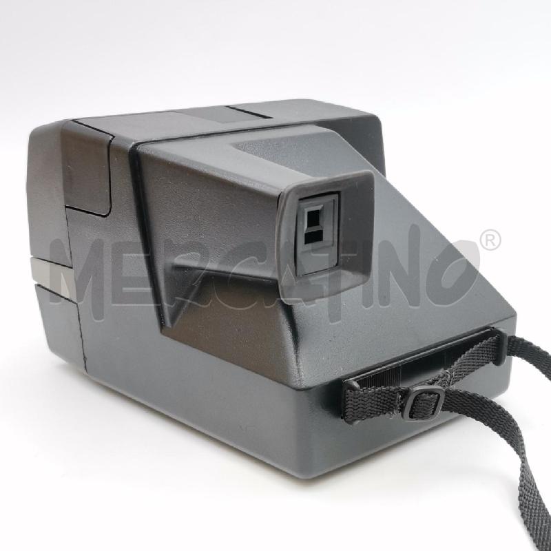 POLAROID LIGHTMIXER 630 | Mercatino dell'Usato Roma torrevecchia 3