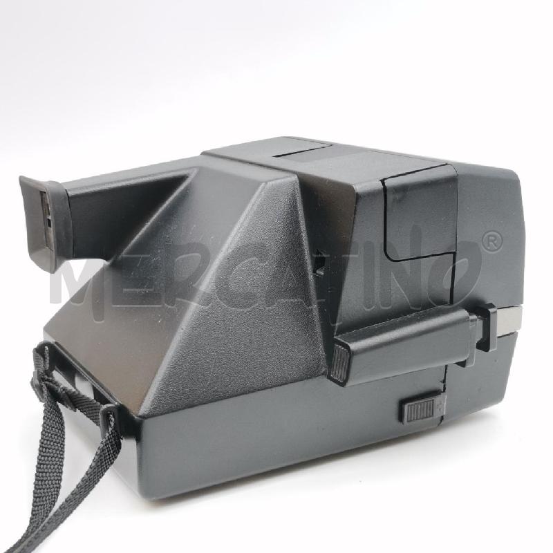 POLAROID LIGHTMIXER 630 | Mercatino dell'Usato Roma torrevecchia 4