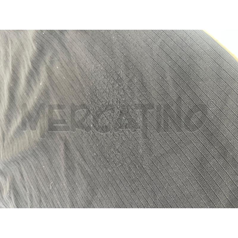 POLO UOMO LAGERFELD NERA COLLETTO ZIP | Mercatino dell'Usato Roma torrevecchia 5