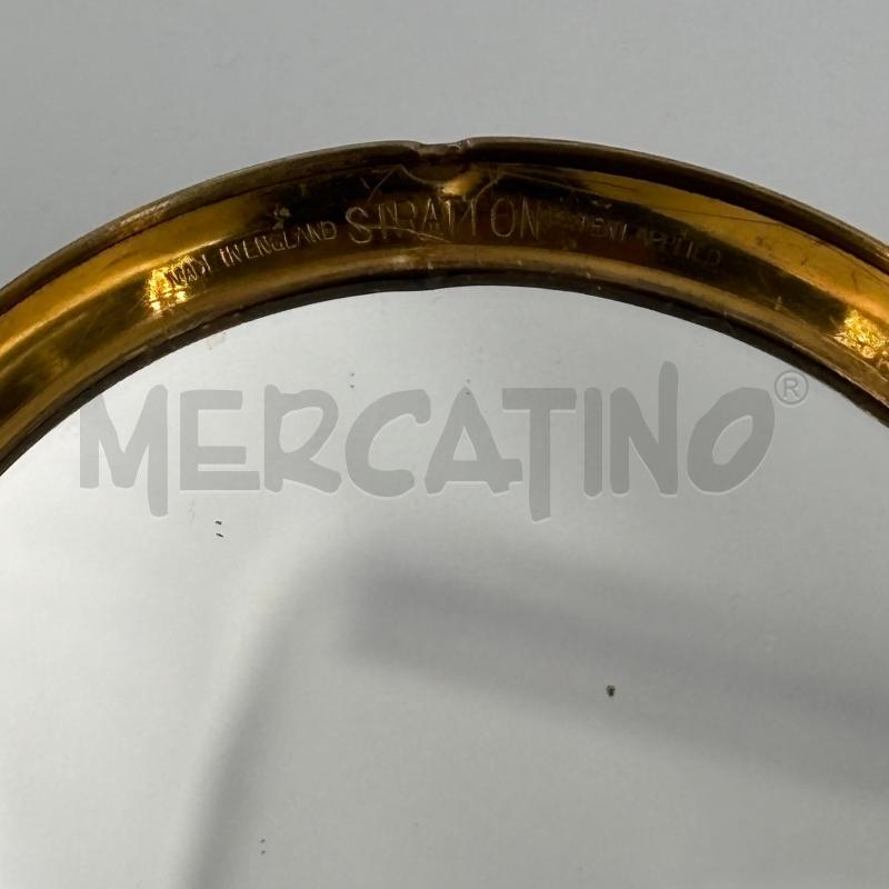 PORTA CIPRIA STRATTON OTTONE  | Mercatino dell'Usato Roma torrevecchia 4