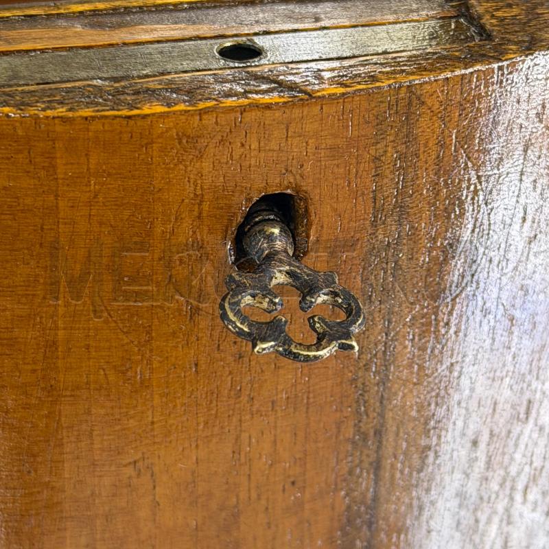 PORTA GIOIE NOCE VINTAGE FUNZIONANTE SPECCHIO CREPATO | Mercatino dell'Usato Roma torrevecchia 3