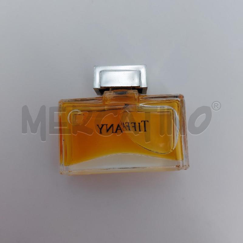 PROFUMINO TIFFANY  | Mercatino dell'Usato Roma torrevecchia 4