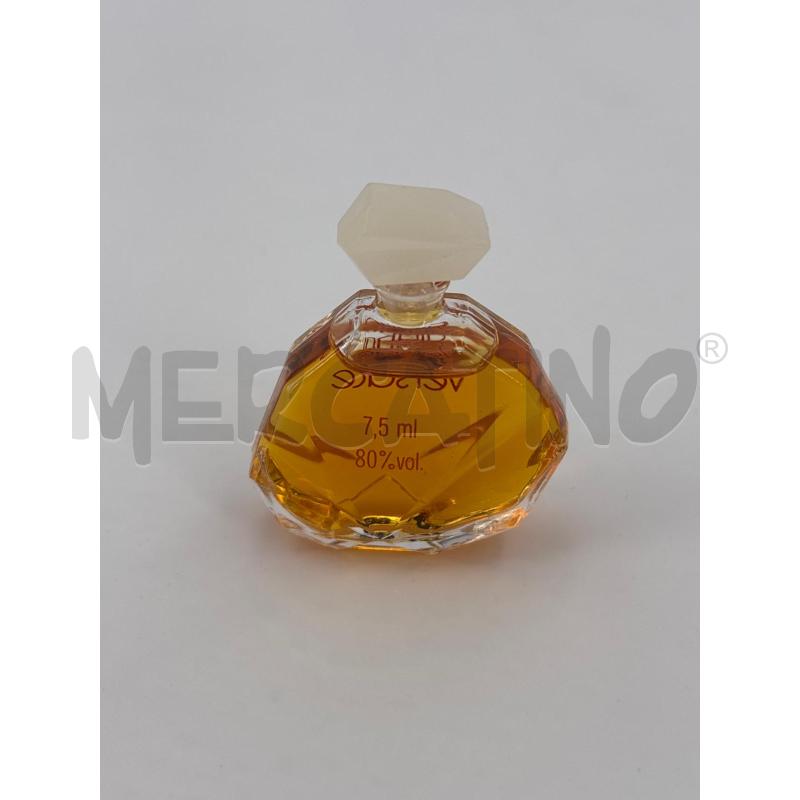PROFUMO MIGNON GIANNI VERSACE | Mercatino dell'Usato Roma torrevecchia 3