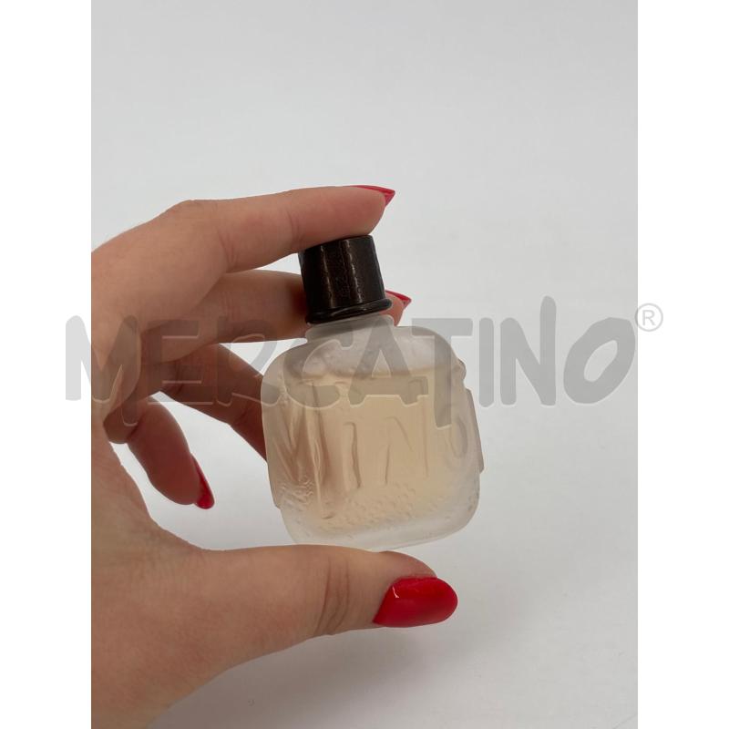 PROFUMO MIGNON MINOTAURE PALOMA PICASSO VINTAGE | Mercatino dell'Usato Roma torrevecchia 3