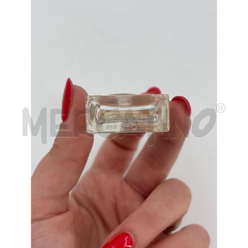 PROFUMO MIGNON PALAZZO FENDI VINTAGE | Mercatino dell'Usato Roma torrevecchia 4