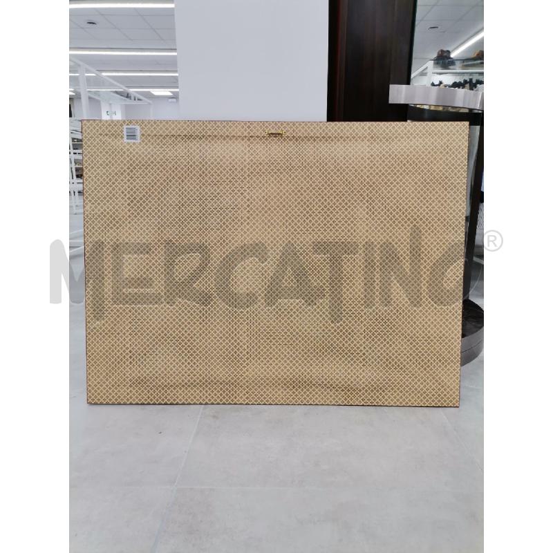 QUADRO ARAZZO SACRA FAMIGLIA INCORNICIATO | Mercatino dell'Usato Roma torrevecchia 4