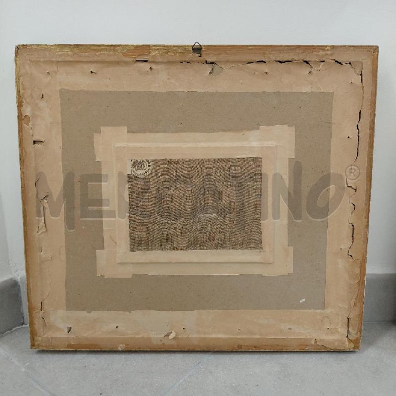 QUADRO BARCHE SPIAGGIATE | Mercatino dell'Usato Roma torrevecchia 2